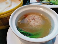 -玄武苏宁诺富特酒店·紫金轩中餐厅
