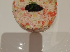 -马克西姆俄罗斯餐厅(通亚街店)