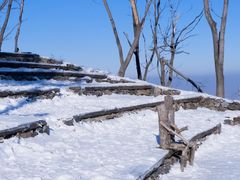 -中旅松花湖滑雪场