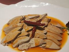 -大鸭梨烤鸭店(花园村店)