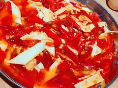 招牌口口脆-胡马八破·川菜小馆(高新万达店)