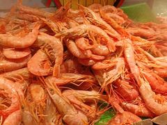 -济南蓝海御华大饭店·蓝钻国际美食自助百汇(山东书城店)