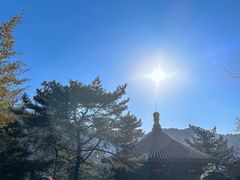 -潭柘寺景区