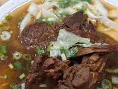 -水仙拉面(水仙街店)