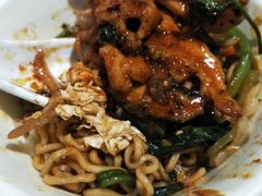 -鹤之乡·齐齐哈尔烤肉·非遗(秋涛路店)