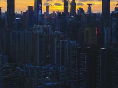 -浮梦·高空下午茶&水晶DIY