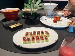 -曾宴·楚菜(湖北省博物馆店)