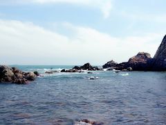 -西涌国际滨海旅游区