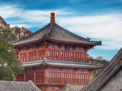 -北京凤凰岭