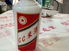 -堂瓦里·33年传统赣菜(第一街区店)