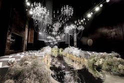 -北京柏悦酒店宴会厅