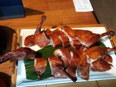 -小厨娘淮扬菜(清江苏宁广场店)