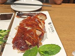 -河沿肉饼Beijing Pie(东华门店)
