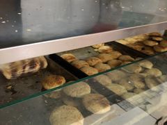 -朱记小郑酥烧饼(建康路店)