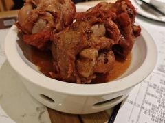 -关东小磨东北菜(漕河泾印象城店)