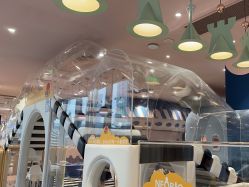 -奈尔宝家庭中心·亲子餐厅(前滩店)
