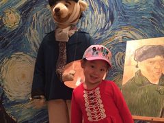 -济州岛泰迪熊博物馆