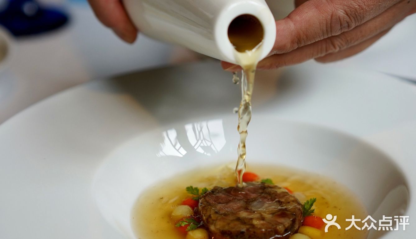 我不允许你错过这地道而又摩登的法式情调