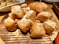 -樱花墅朝鲜族风味餐厅(厦门街创始店)