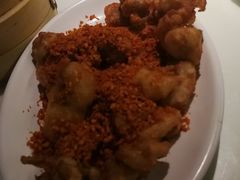 -新大咀港式茶餐厅(宝山万达店)
