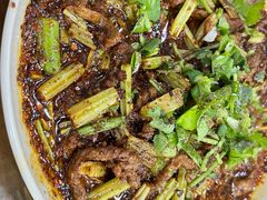 -杨三娘跷脚牛肉(羊子山西路店)
