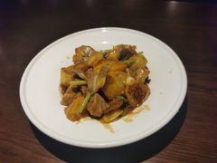 -前海沿·青岛菜(李沧万达店)