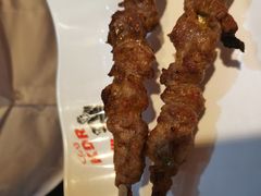 -开帝锐抓饭(和田街店)