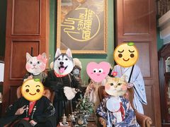 -NINES推理馆(曲江公馆店)