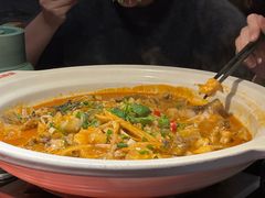 -魏铭鱼头捞饭(晋阳路店)