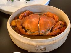 -天伦里餐厅(绿城桃花源店)