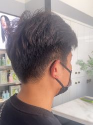 -YESIDO椰岛造型烫发染发