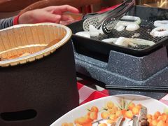 -西贝莜面村(近铁城市广场店)