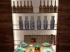 -绿茶餐厅(coco park 店)
