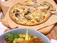 -玛格萝妮(汇智国际商业中心店)