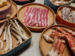 -海底捞大排档火锅(打浦路店)