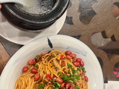 -西江美食舫·江西菜(健德桥店)