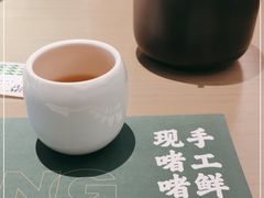 -茶港·点心·啫啫煲(王府井店)