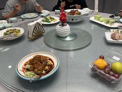 -飞天大厦清真餐厅