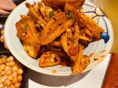 -锦尚阁烤鱼(望京新荟城店)