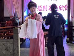 -寻宝记绍兴菜(鲁迅路店)