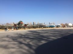 -中国航空博物馆