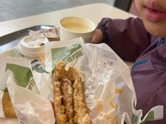 -麦当劳(文武路店)