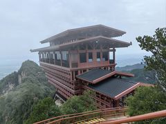 -少华山国家森林公园