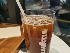 -LAVAZZA拉瓦萨咖啡(上海金融街店)