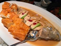 -潮堂 · 潮州菜(人广来福士店)