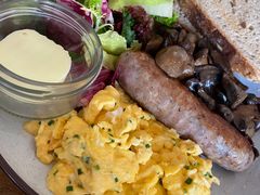 brunch&nbsp;combo-RAC BAR(安福路店)