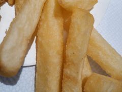 -汉堡王(仲盛世界商城店)
