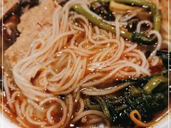 -水平有限广西米粉·广西风味集(五道口店)