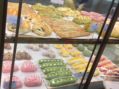 -奈雪的茶(国金中心店)