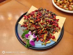 -鑫淼餐饮娱乐中心(江东街店)